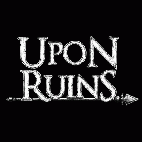 Upon Ruins : The Endless Sands
